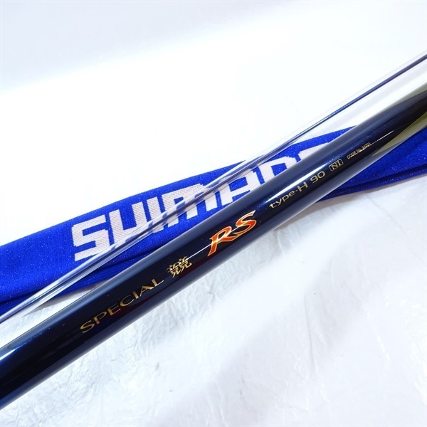 １２スペシャル競ＲＳタイプＨ ９０ＮＩ